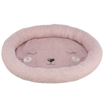 Trixie Junior Bett Katze - Rosa